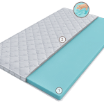 Матрас Молле 120 см