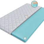 Матрас Молле 140 см