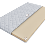 Матрас Молледжа 180 см
