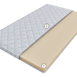 Матрас Молледжа 200 см