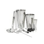 Набор барных аксессуаров BarCraft (шейкер