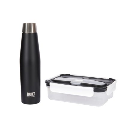 Набор BUILT (термобутылка 540 мл