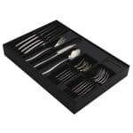 Набор десертных приборов MAMBA 18 шт