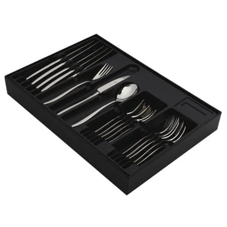 Набор десертных приборов MAMBA 18 шт