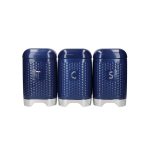 Набор емкостей для хранения чая