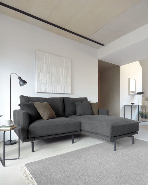 Набор из 2 горшков Mash с черной металлической ручкой Ø 25 см и Ø 16,5 см — изображение 4