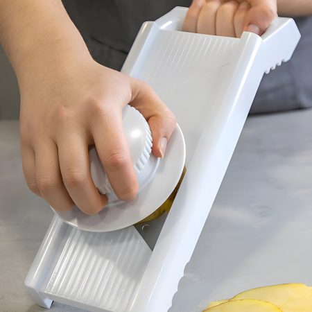 Набор из насадок и терки 7 в 1