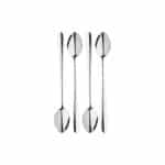 Набор ложек для латте (4 шт.)