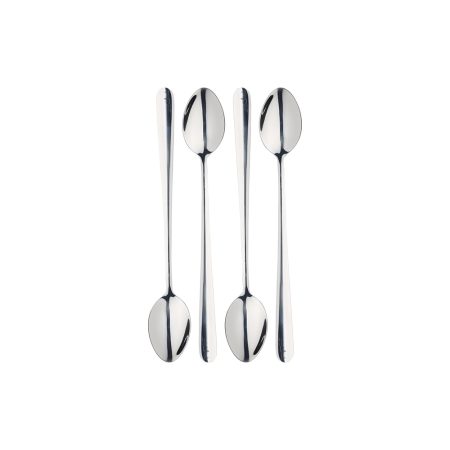 Набор ложек для латте (4 шт.)