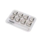 Набор охлаждающих кубиков (кубики 27 мм (8шт.)