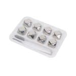 Набор охлаждающих многоугольников (кубики (8шт.)