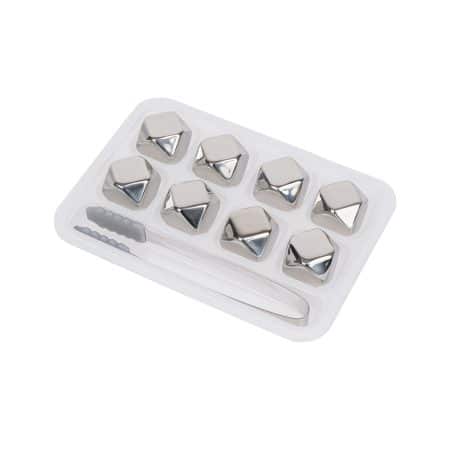 Набор охлаждающих многоугольников (кубики (8шт.)