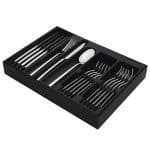 Набор столовых приборов BAHAMA 18 шт