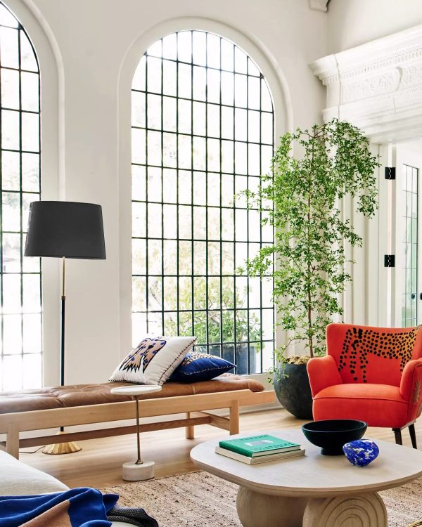 Напольная лампа "Фрай" — изображение 2