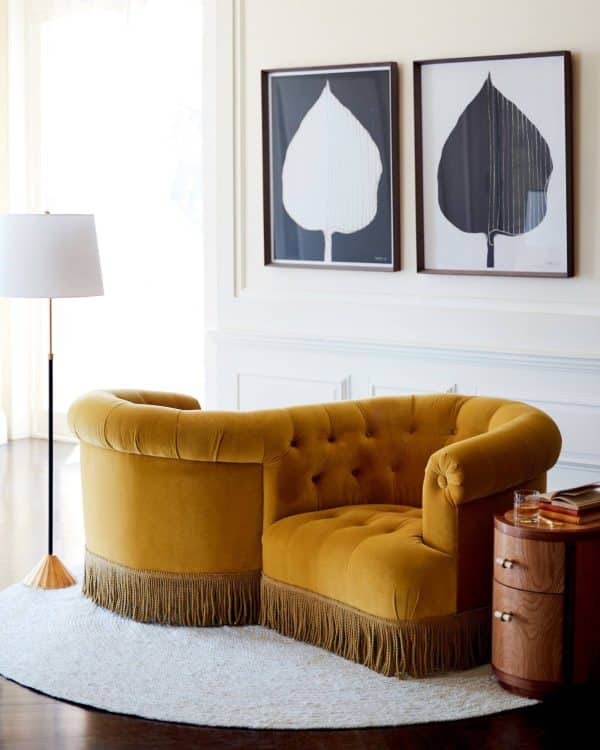 Напольная лампа "Фрай" — изображение 3