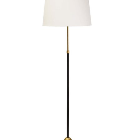 Напольная лампа "Фрай"