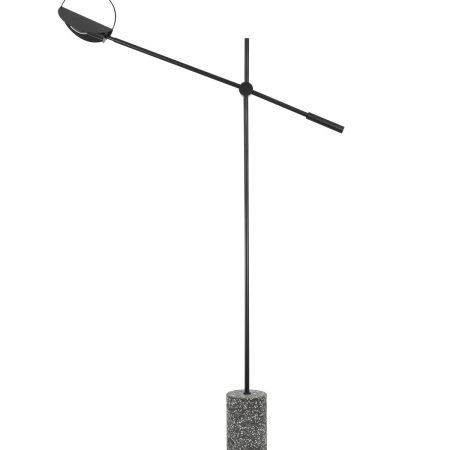 Напольная лампа "Линн"