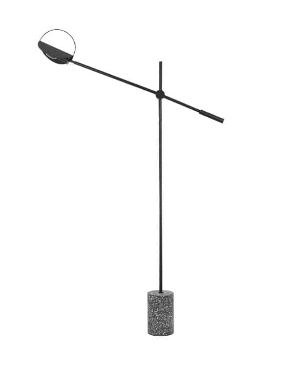 Напольная лампа "Линн"