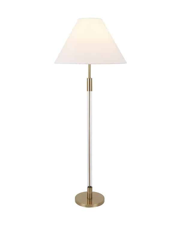 Напольная лампа "Люцита" — изображение 2