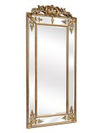 Напольное зерало "Пабло" 14C. Gold/14 — изображение 2