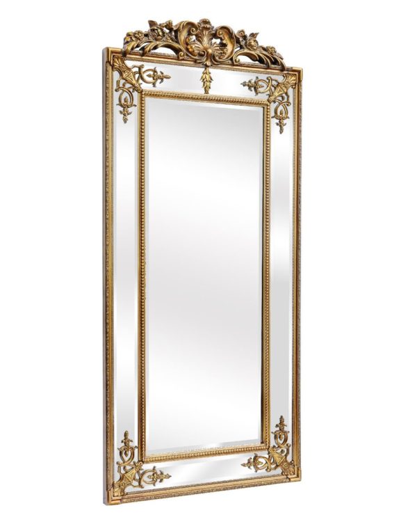 napolnoe-zeralo-pablo-14c.-gold14-1 Напольное зерало "Пабло" 14C. Gold/14 — изображение 2