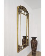 Напольное зерало "Пабло" 14C. Gold/14 — изображение 4