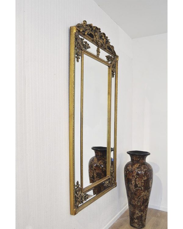 napolnoe-zeralo-pablo-14c.-gold14-3 Напольное зерало "Пабло" 14C. Gold/14 — изображение 4