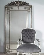 Напольное зерало "Пабло" Florentine Silver/19 — изображение 2