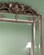 Напольное зерало "Пабло" Florentine Silver/19 — изображение 5