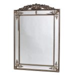 Напольное зеркало "Дилан" Florentine Silver/19