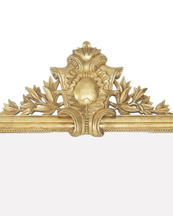 Напольное зеркало "Малколм" — изображение 4