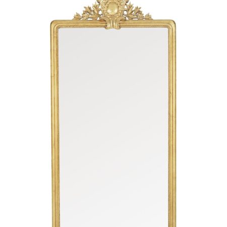 Напольное зеркало "Малколм"