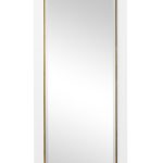 Напольное зеркало "Пуатье"