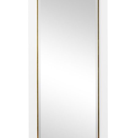 Напольное зеркало "Пуатье"