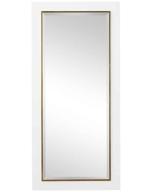 Напольное зеркало "Пуатье"