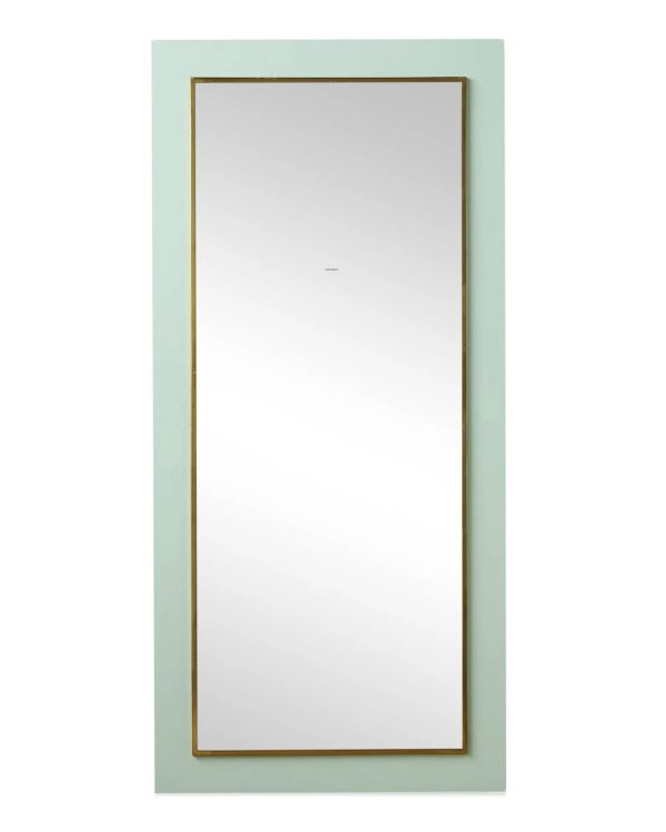 Напольное зеркало "Пуатье" Напольное зеркало "Пуатье"