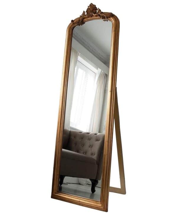 Напольное зеркало "Стентон"