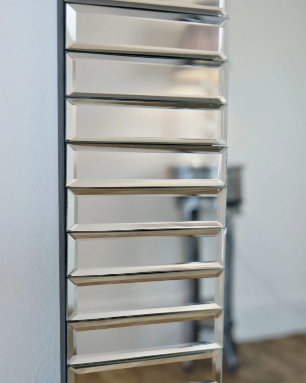 Напольное зеркало "Трентон" — изображение 3