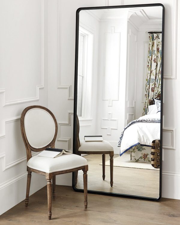 Напольное зеркало "Уилкокс" — изображение 2