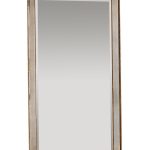 Напольное зеркало "Уилшир" 20C.Gold/08