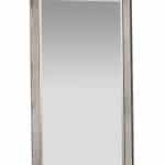 Напольное зеркало "Уилшир" Pale Silver/25