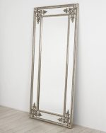 Напольное зеркало "Венето" Florentine Silver/19 — изображение 2