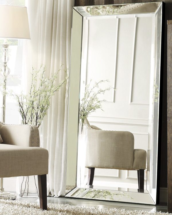 Напольное зеркало "Винсан" — изображение 2