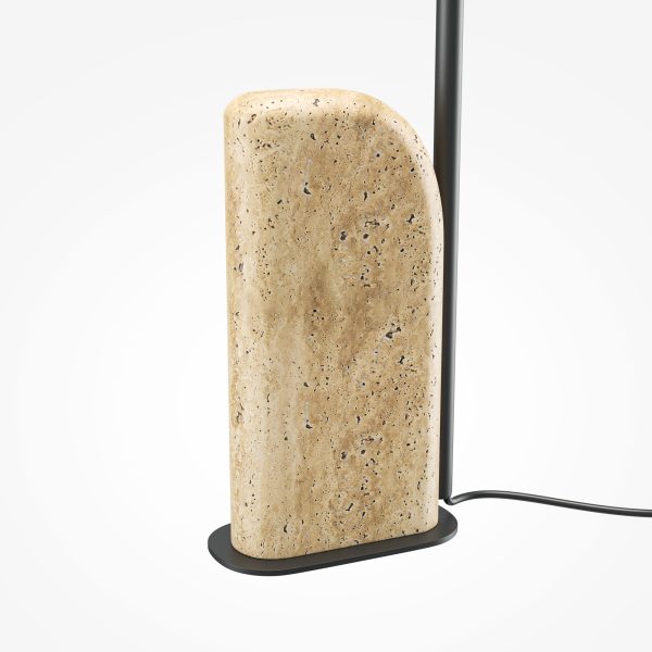 Напольный светильник (торшер) Maytoni MOD437FL-03B — изображение 5