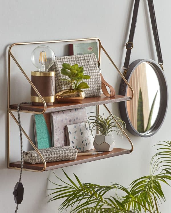 Настенная полка Catrina — изображение 2