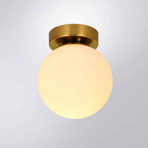 Настенно-потолочный светильник Arte Lamp ALCOR A2224PL-1PB — изображение 2