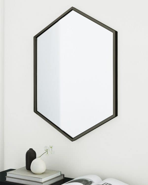 Настенное зеркало “Харпер” — изображение 2