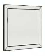 Настенное зеркало в раме “Бринкли”