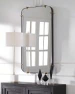 Настенное зеркало в раме “Пали” — изображение 2