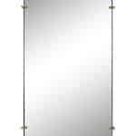 Настенное зеркало в раме “Пали”